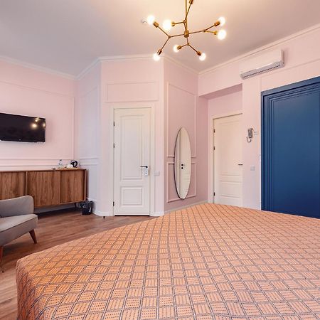 Boutique Hotel Manufactura Tbilisi Eksteriør billede