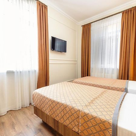 Boutique Hotel Manufactura Tbilisi Eksteriør billede