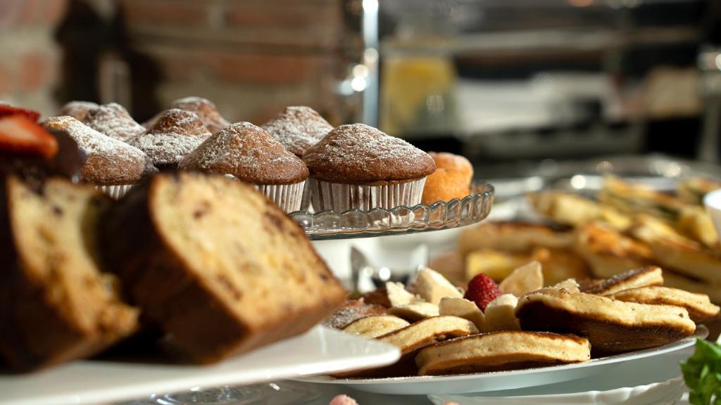 Boutique Hotel Manufactura Tbilisi Eksteriør billede