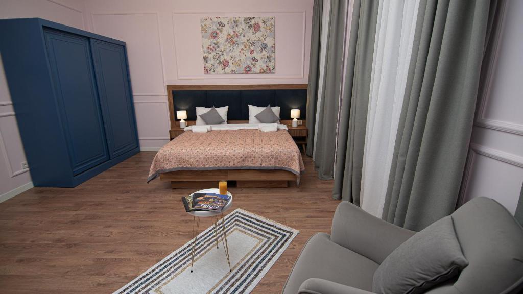 Boutique Hotel Manufactura Tbilisi Eksteriør billede