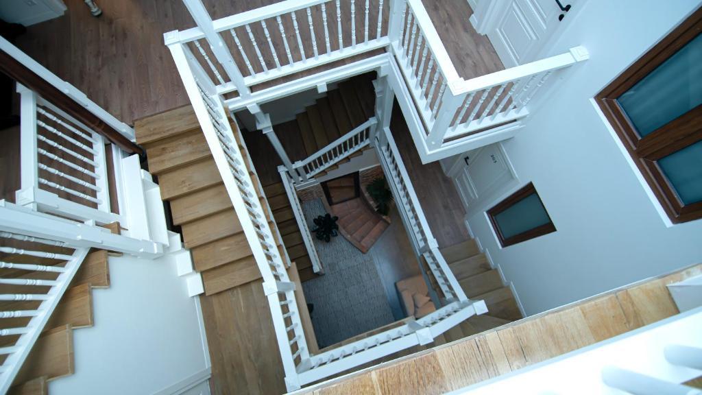 Boutique Hotel Manufactura Tbilisi Eksteriør billede