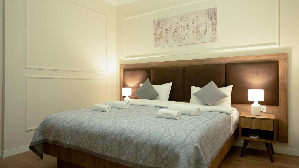 Boutique Hotel Manufactura Tbilisi Eksteriør billede
