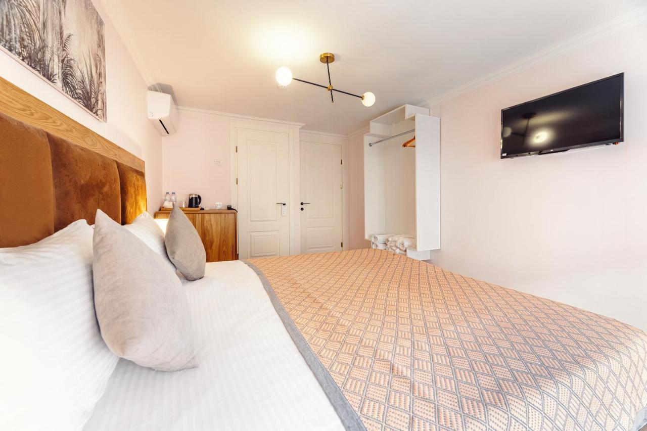 Boutique Hotel Manufactura Tbilisi Eksteriør billede