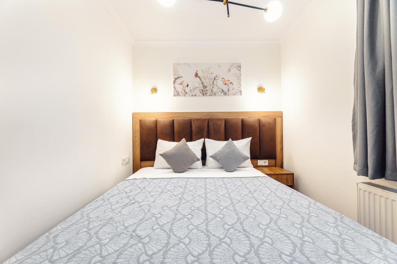 Boutique Hotel Manufactura Tbilisi Eksteriør billede