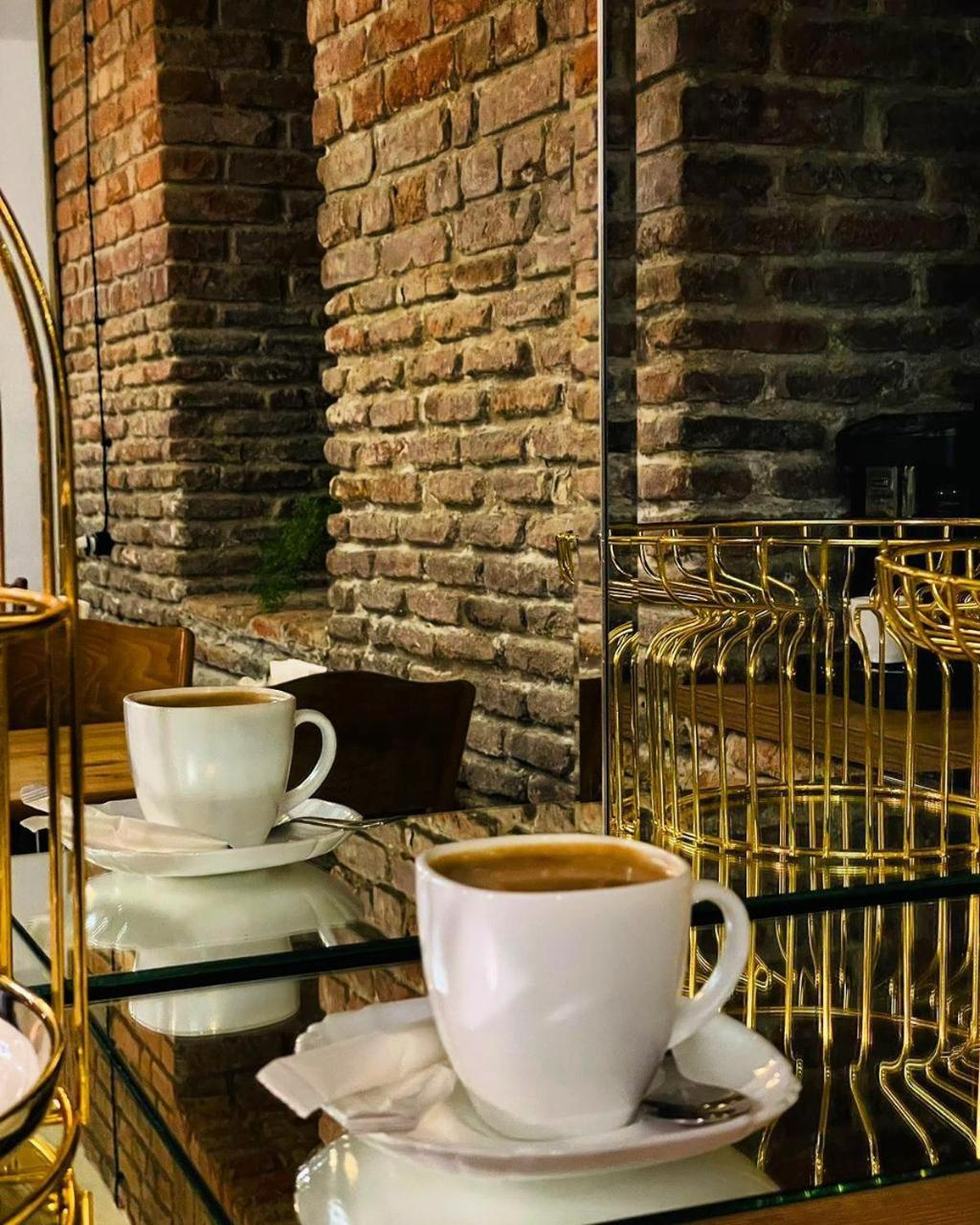 Boutique Hotel Manufactura Tbilisi Eksteriør billede