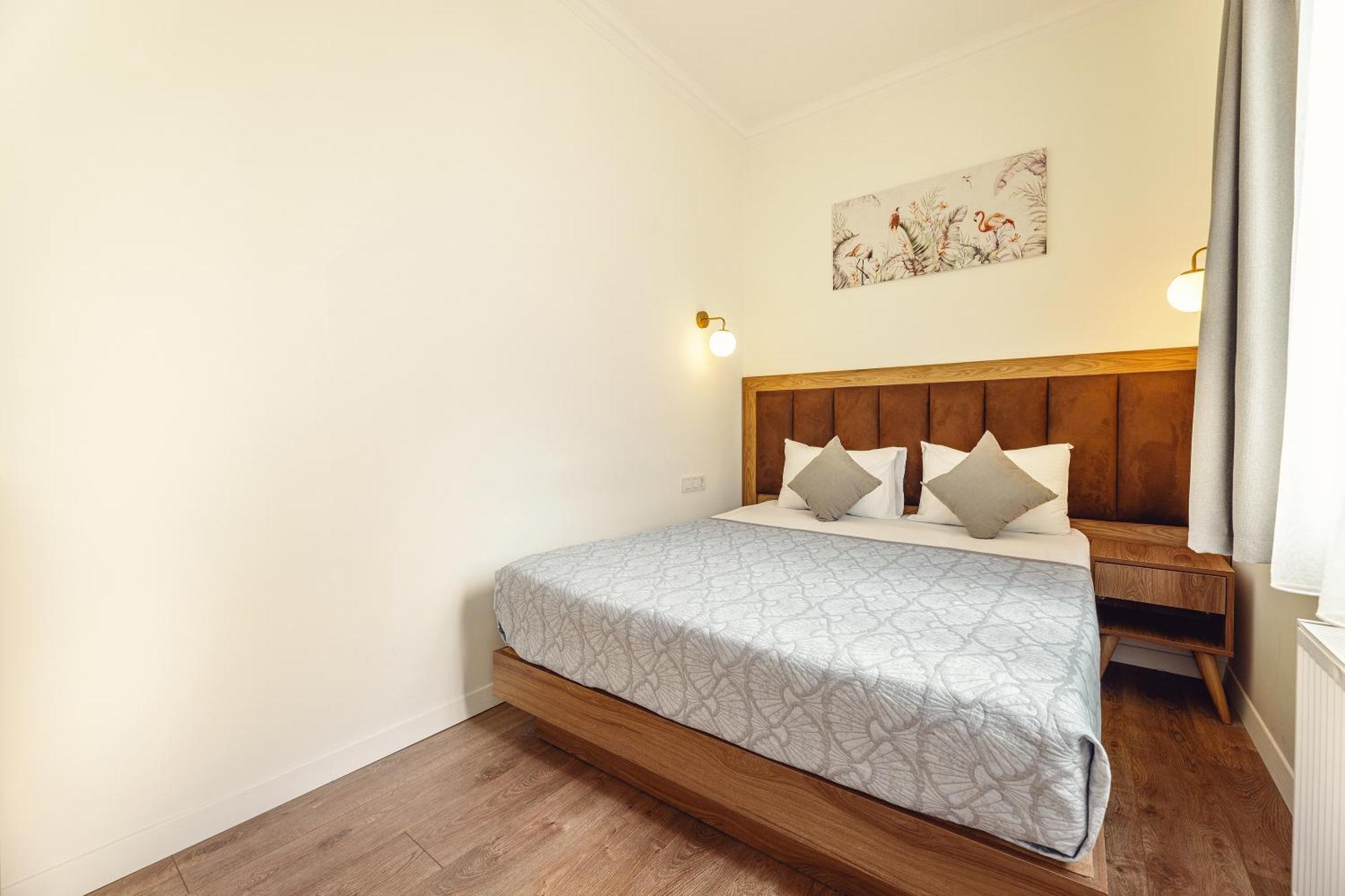 Boutique Hotel Manufactura Tbilisi Eksteriør billede