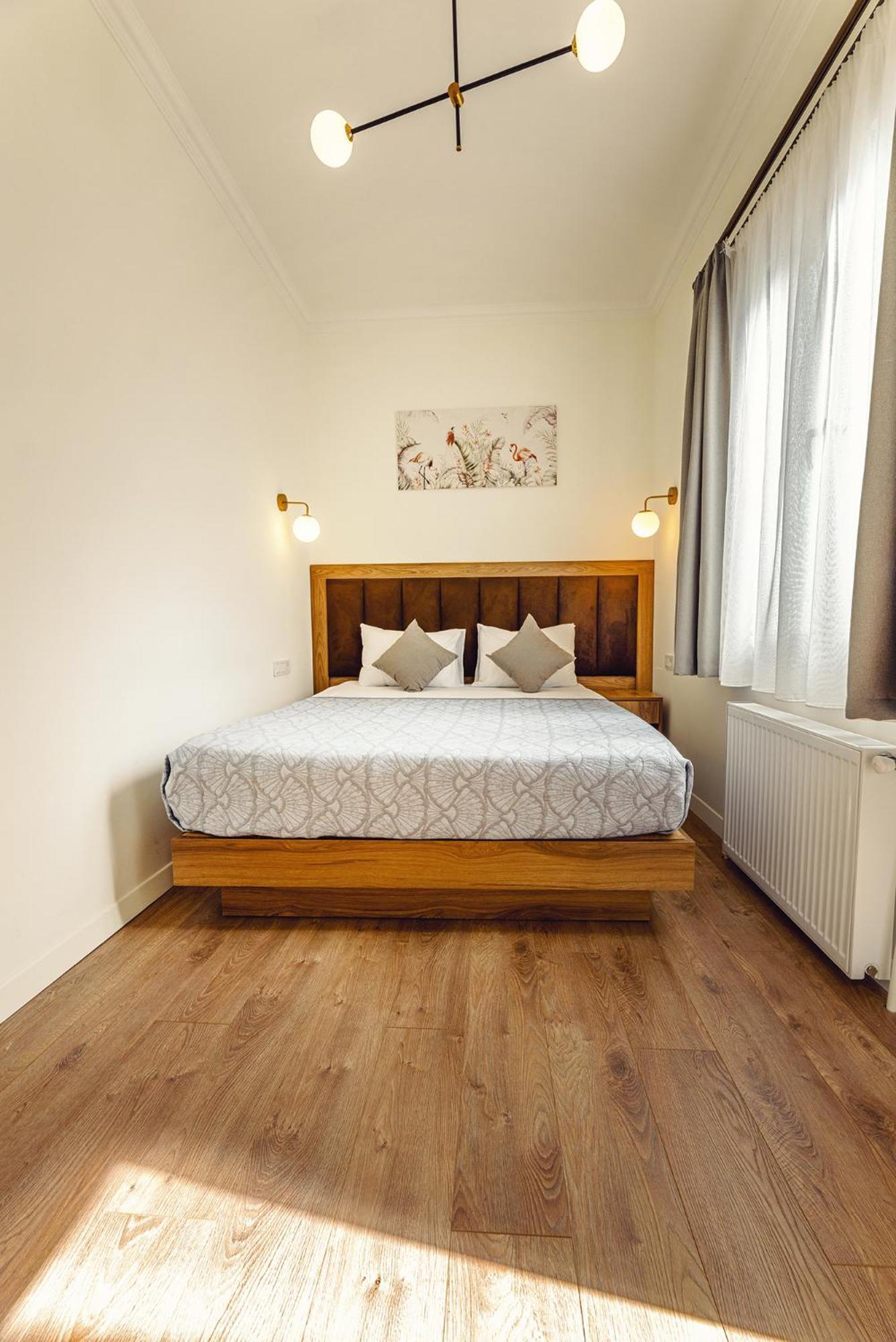 Boutique Hotel Manufactura Tbilisi Eksteriør billede