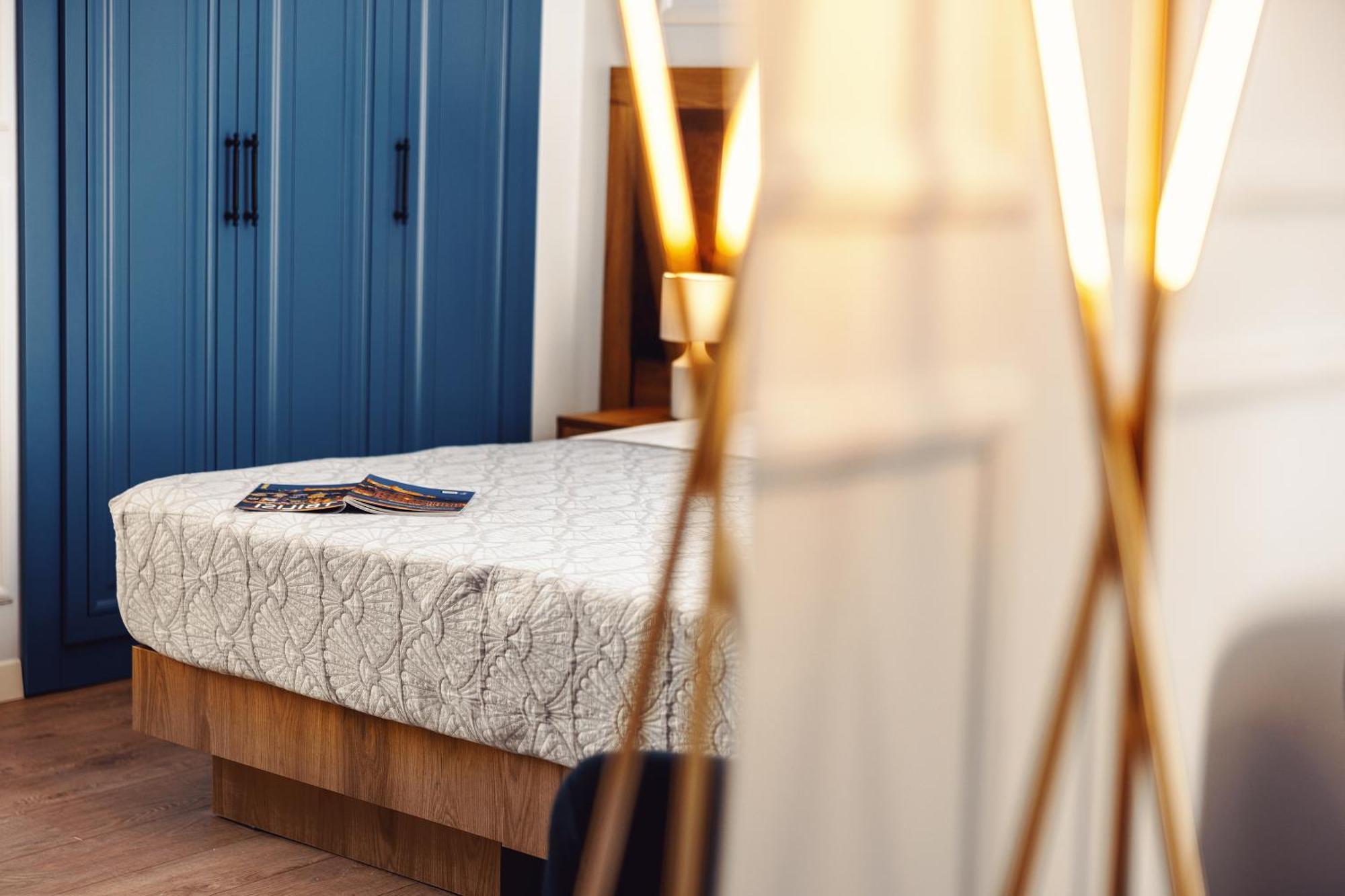 Boutique Hotel Manufactura Tbilisi Eksteriør billede