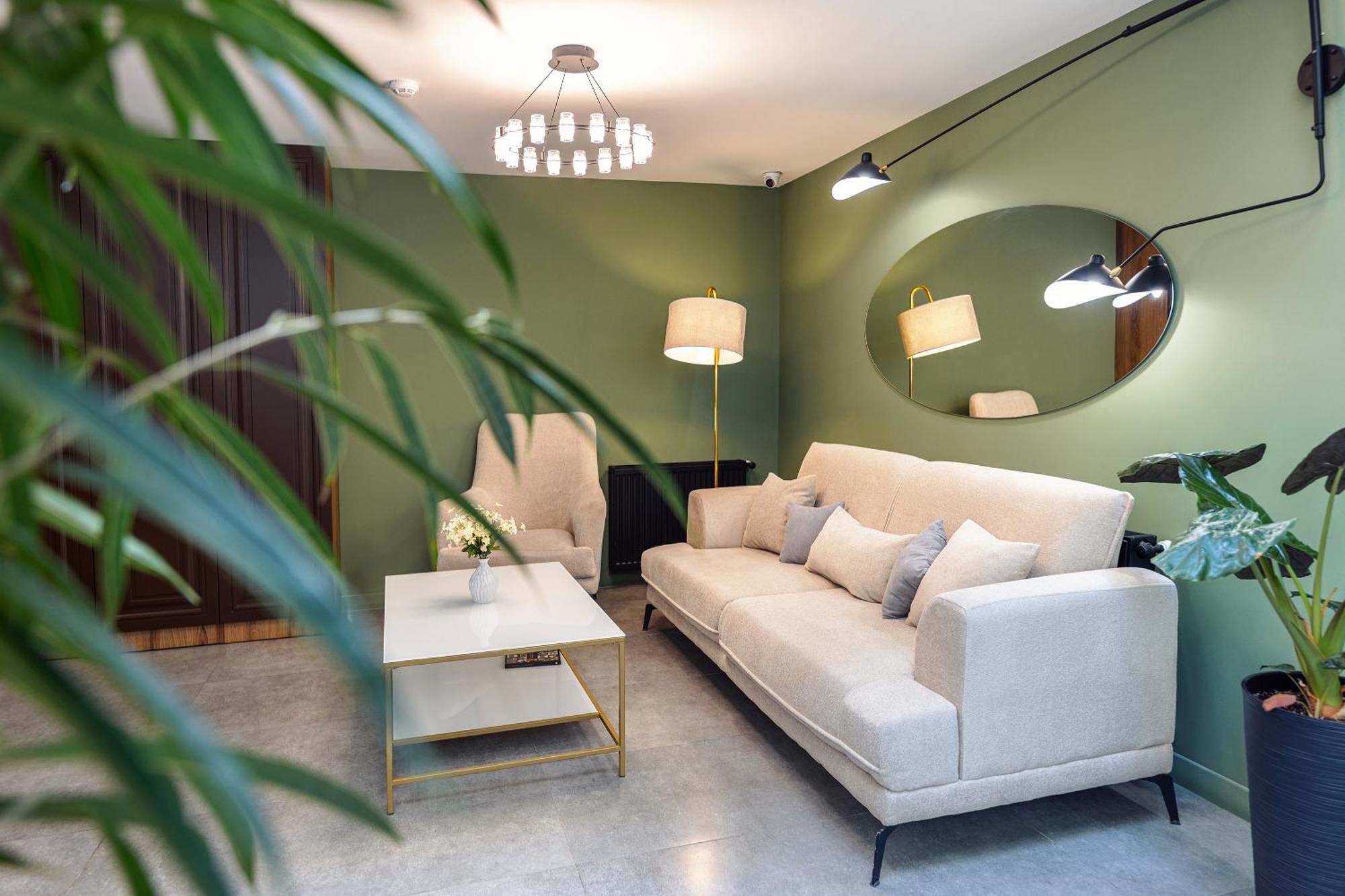 Boutique Hotel Manufactura Tbilisi Eksteriør billede