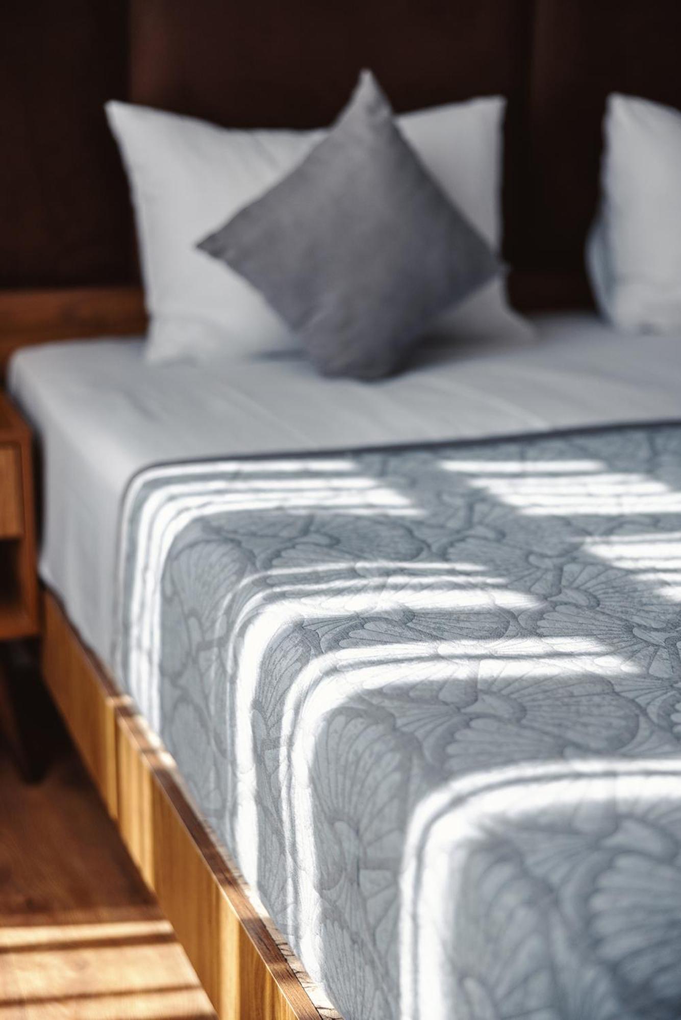 Boutique Hotel Manufactura Tbilisi Eksteriør billede