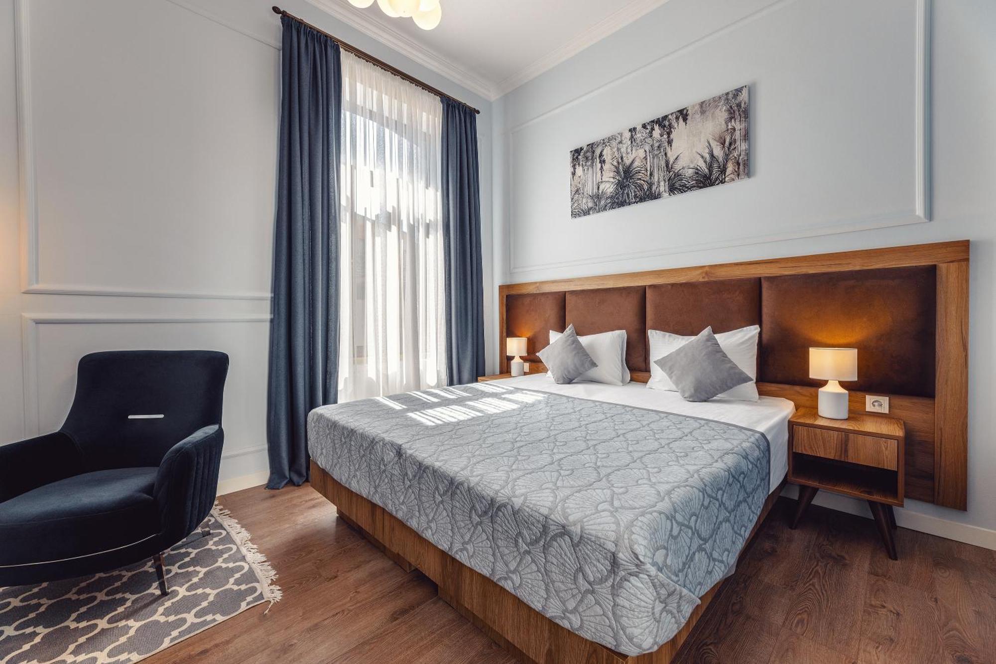 Boutique Hotel Manufactura Tbilisi Eksteriør billede