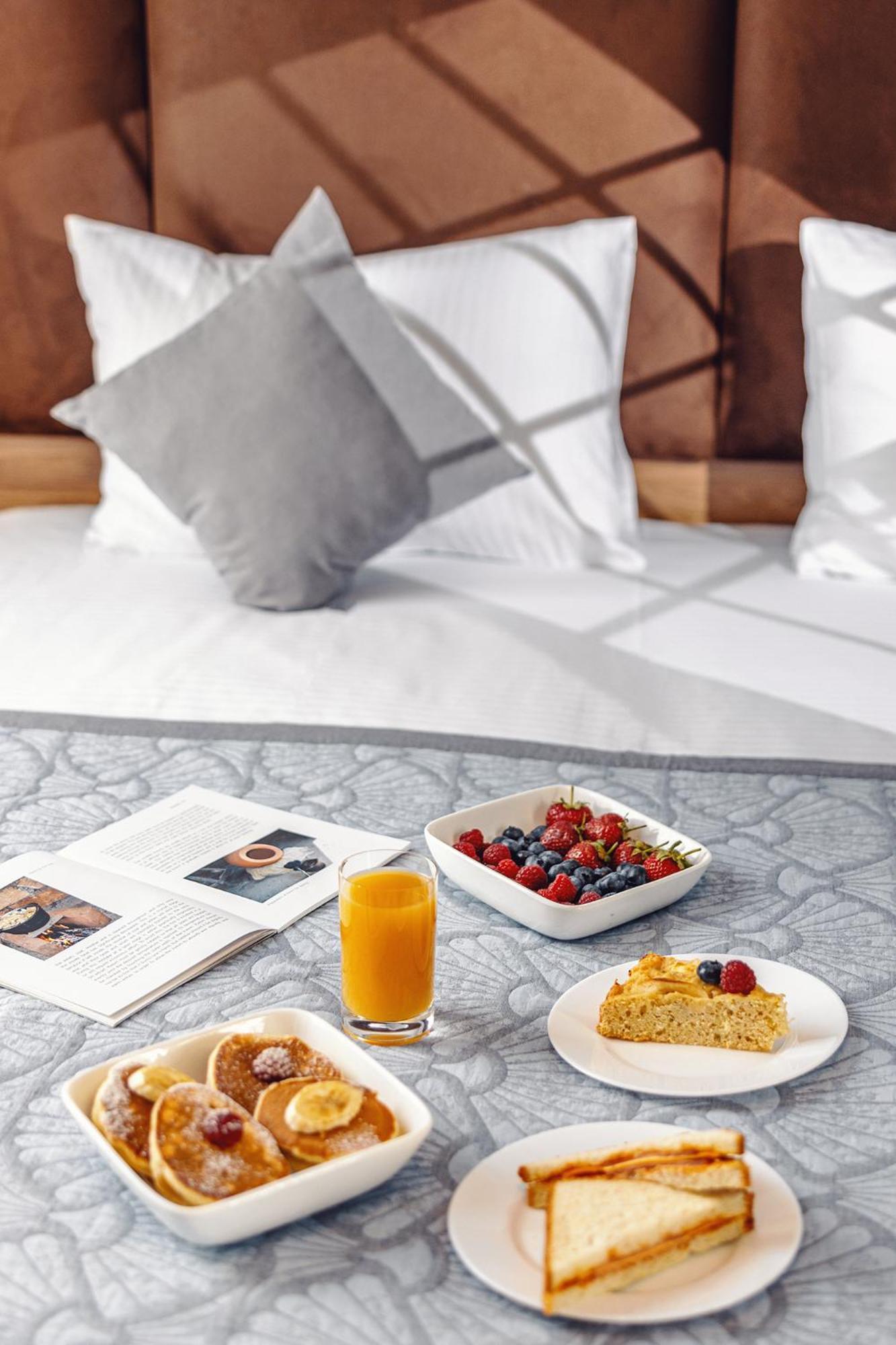 Boutique Hotel Manufactura Tbilisi Eksteriør billede