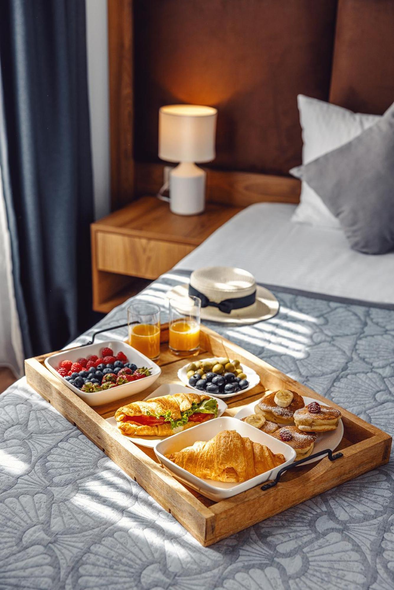 Boutique Hotel Manufactura Tbilisi Eksteriør billede