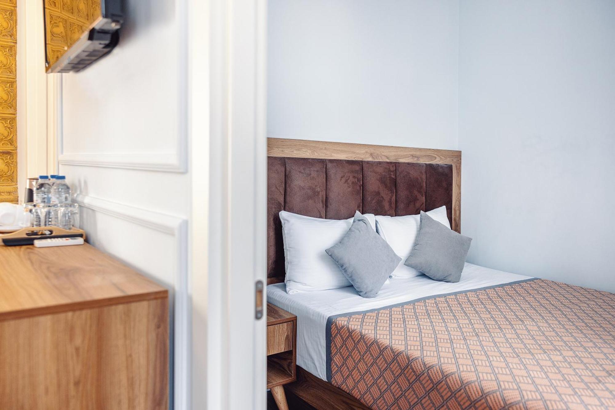 Boutique Hotel Manufactura Tbilisi Eksteriør billede