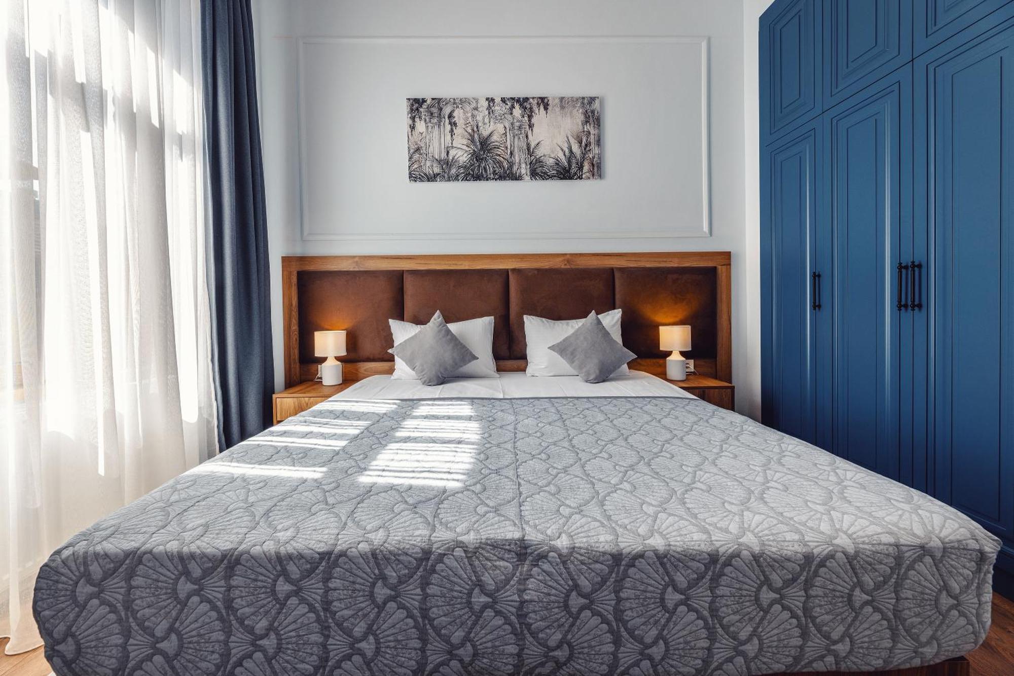 Boutique Hotel Manufactura Tbilisi Eksteriør billede