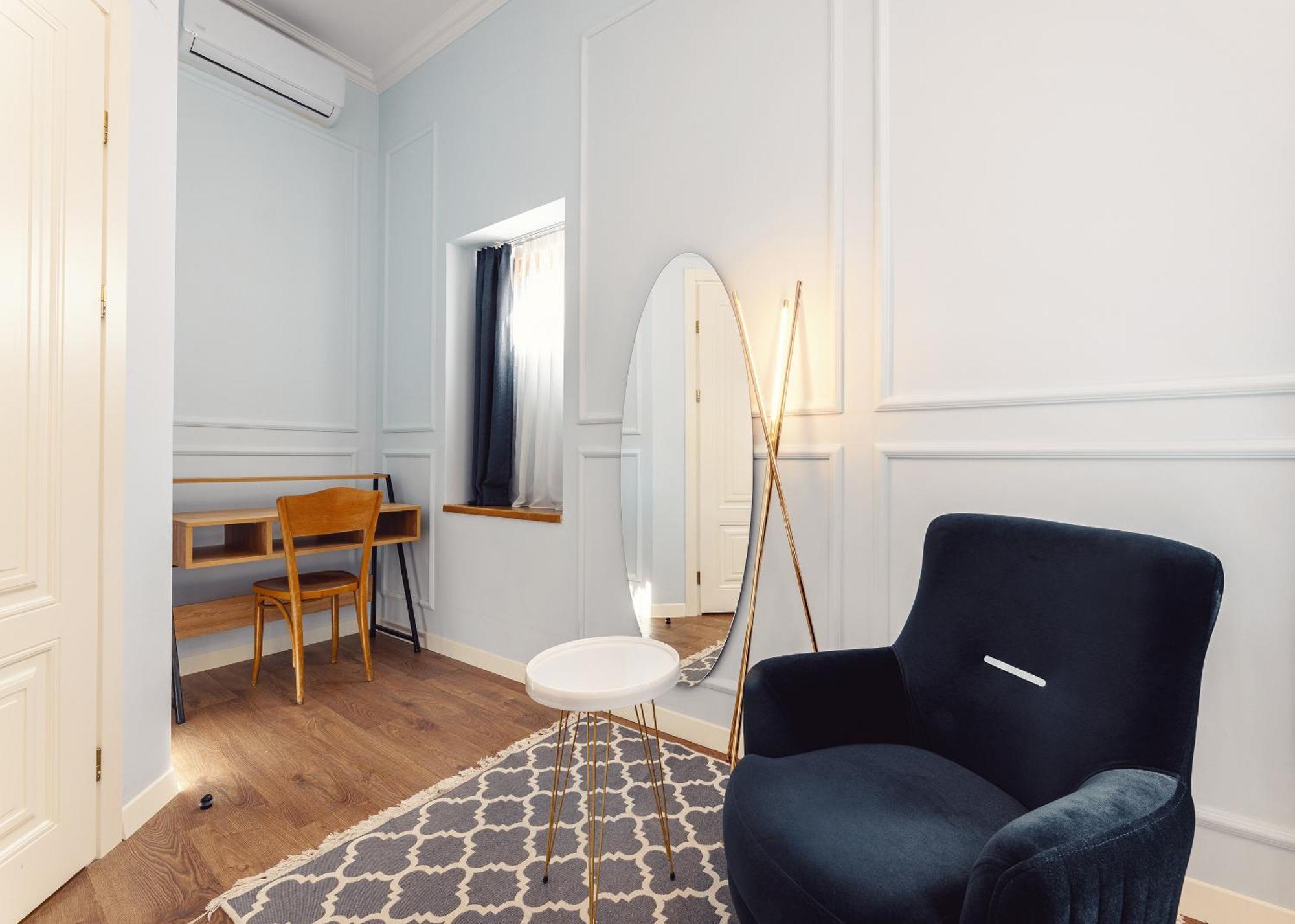 Boutique Hotel Manufactura Tbilisi Eksteriør billede