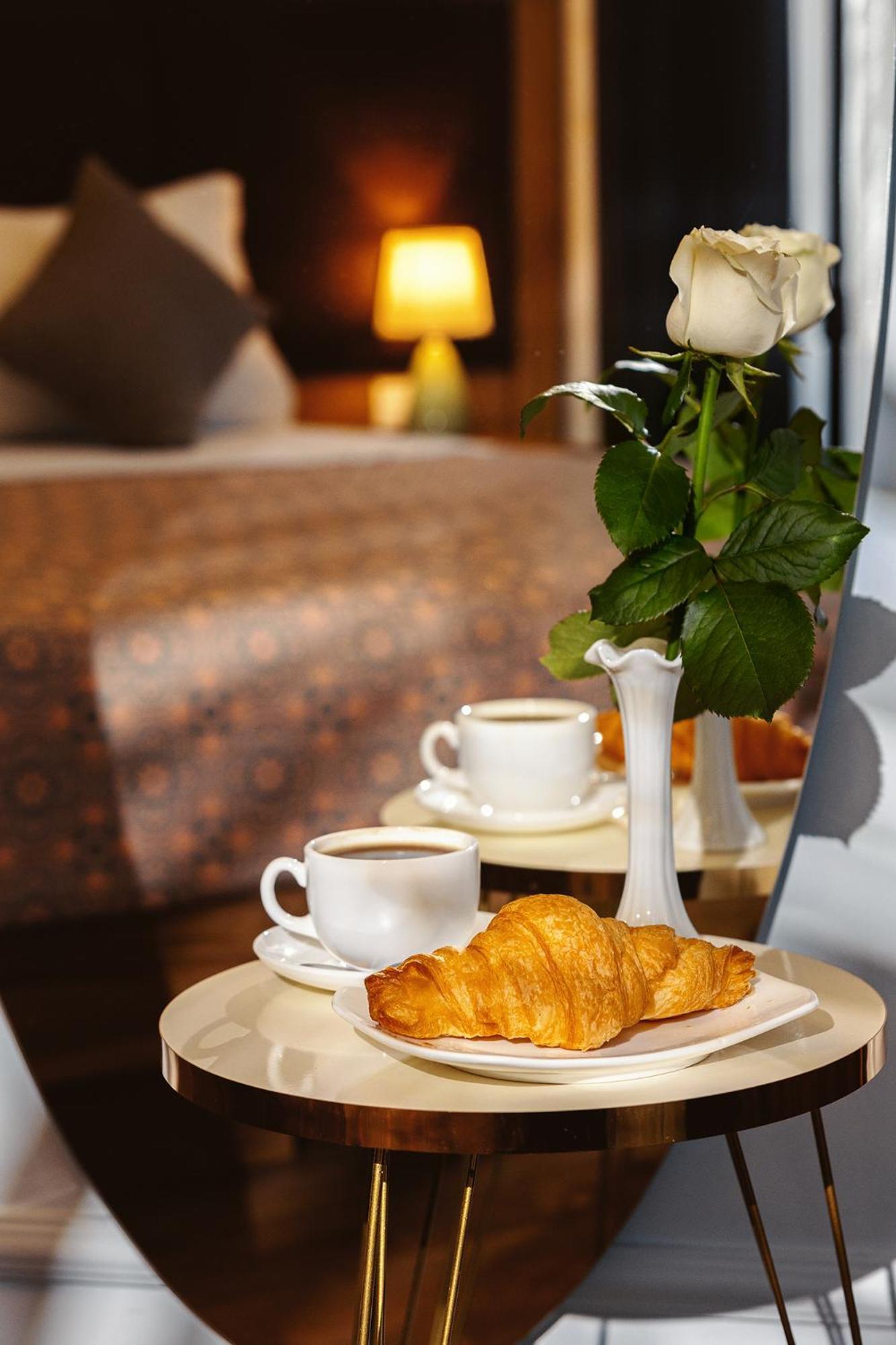 Boutique Hotel Manufactura Tbilisi Eksteriør billede