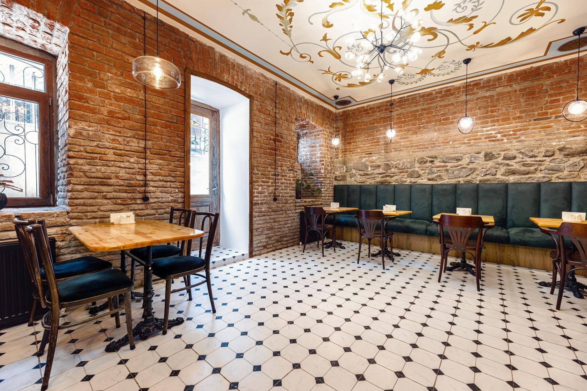 Boutique Hotel Manufactura Tbilisi Eksteriør billede
