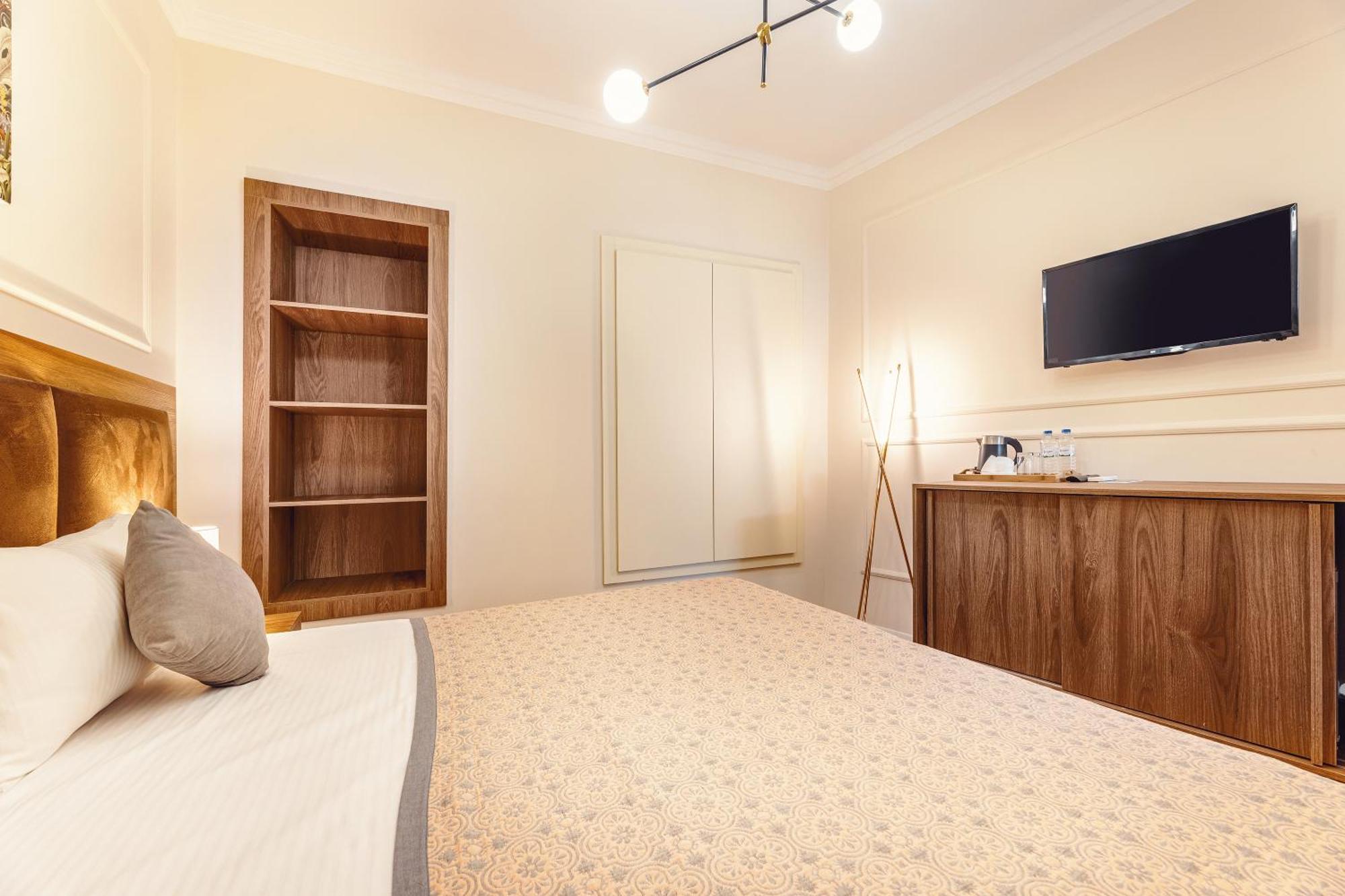 Boutique Hotel Manufactura Tbilisi Eksteriør billede