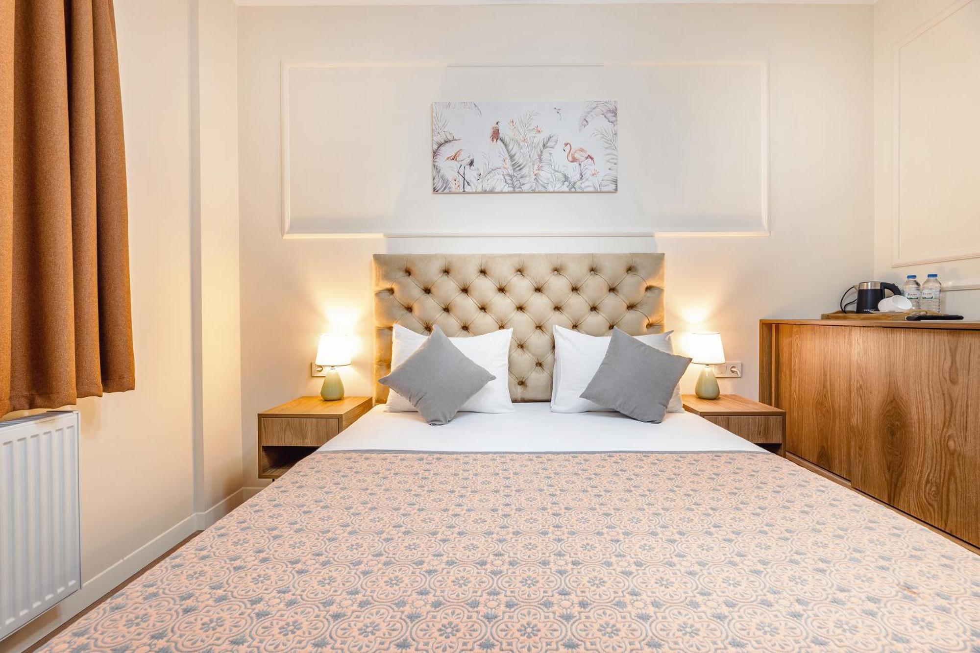 Boutique Hotel Manufactura Tbilisi Eksteriør billede