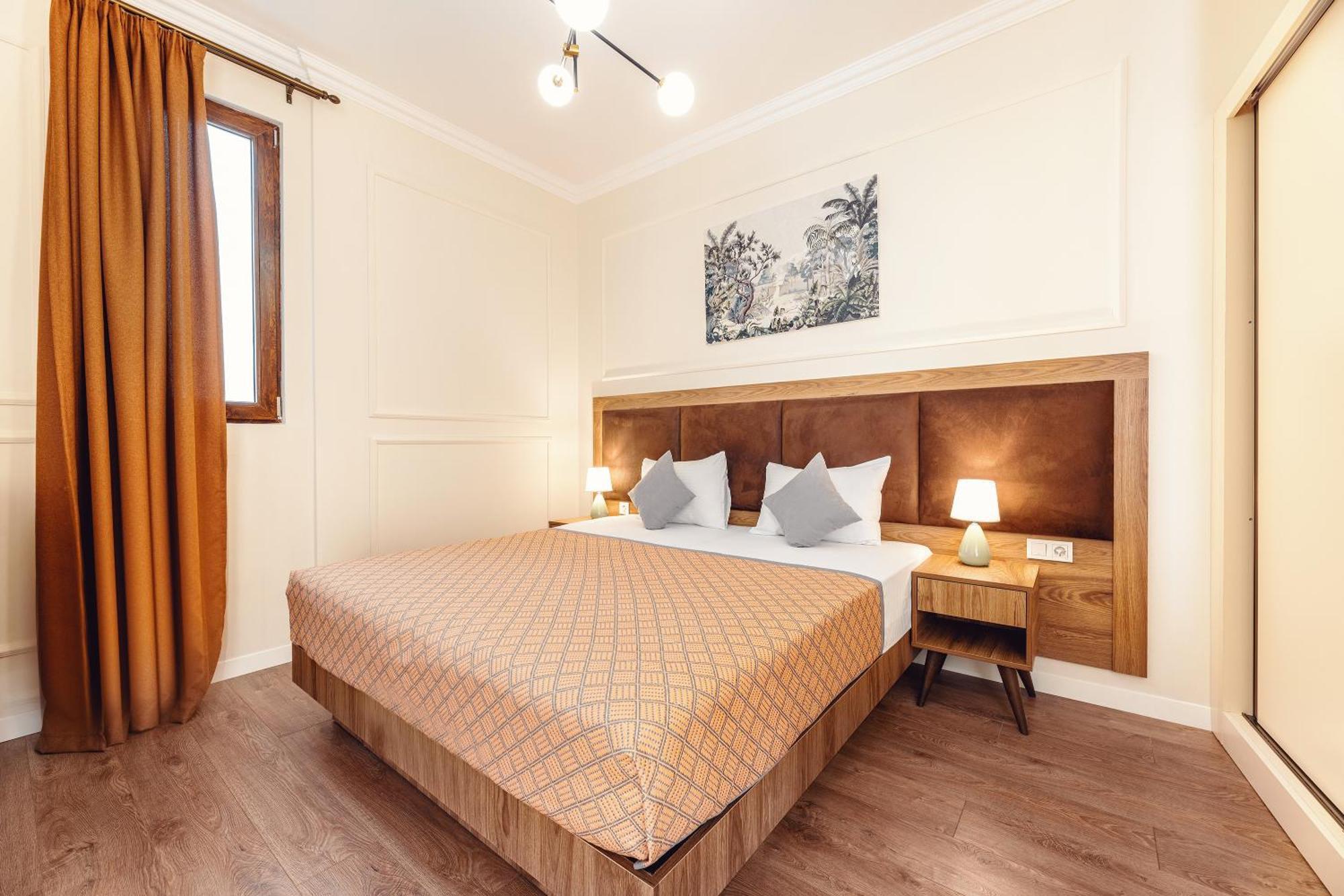 Boutique Hotel Manufactura Tbilisi Eksteriør billede