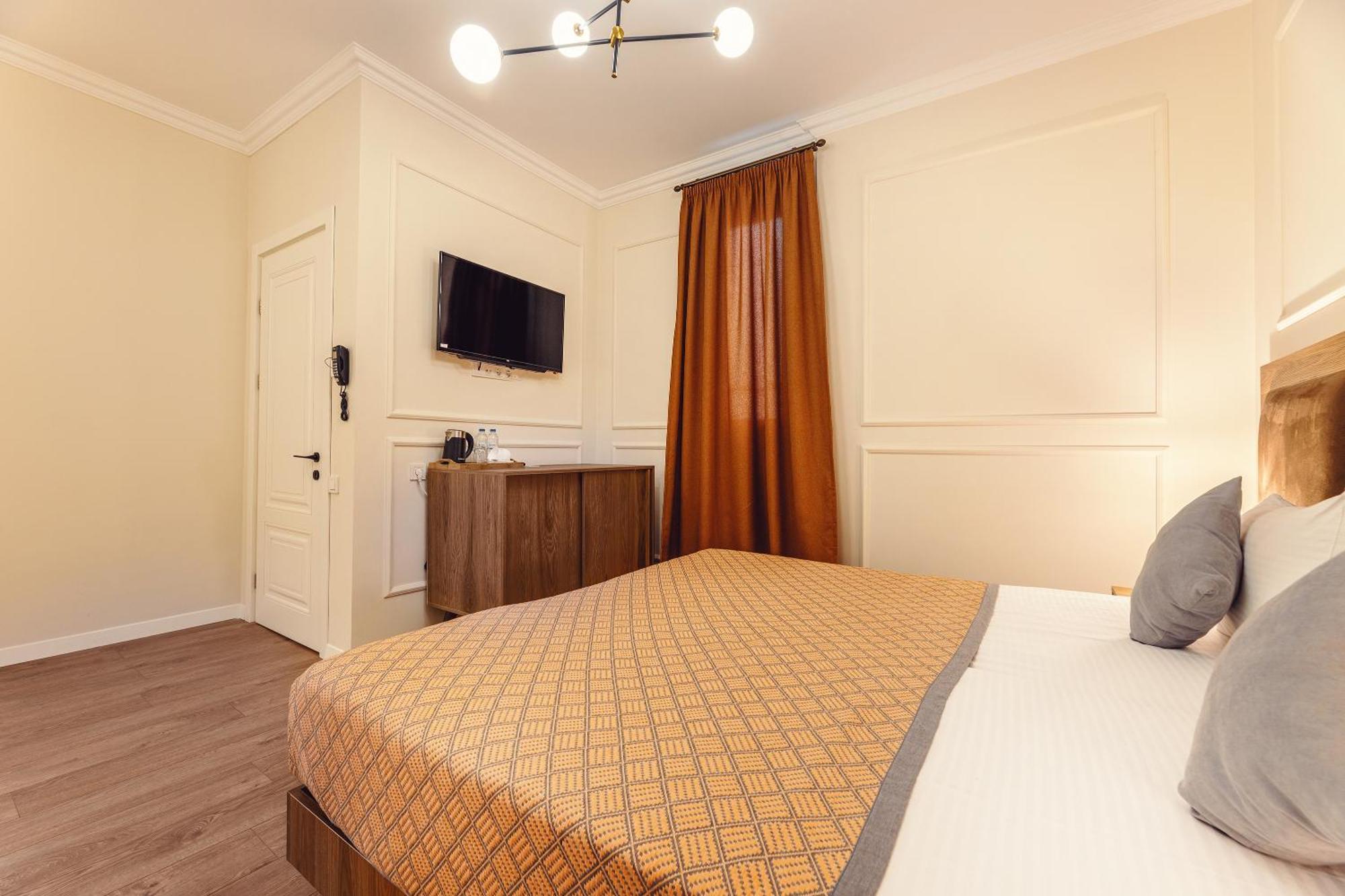 Boutique Hotel Manufactura Tbilisi Eksteriør billede