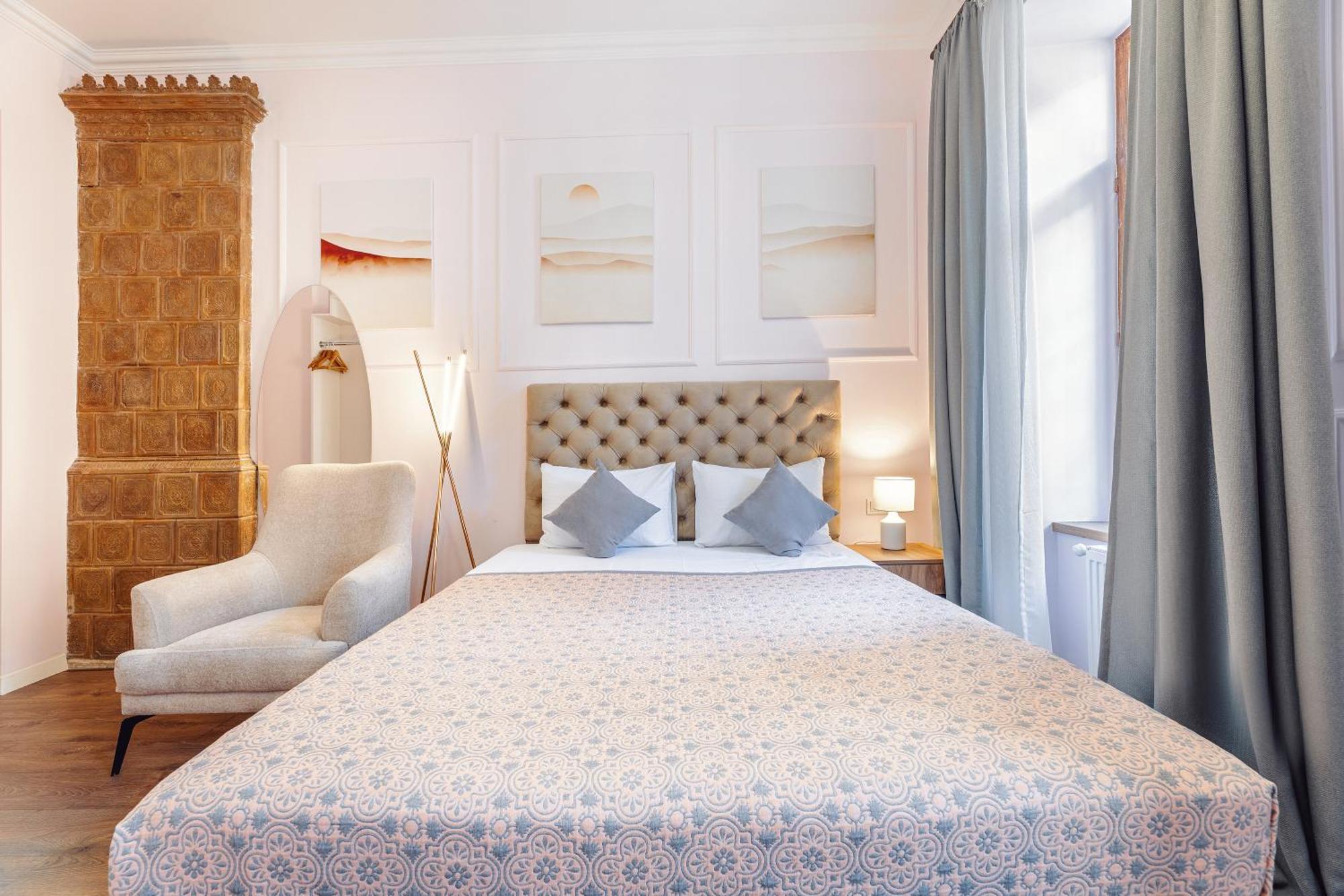 Boutique Hotel Manufactura Tbilisi Eksteriør billede