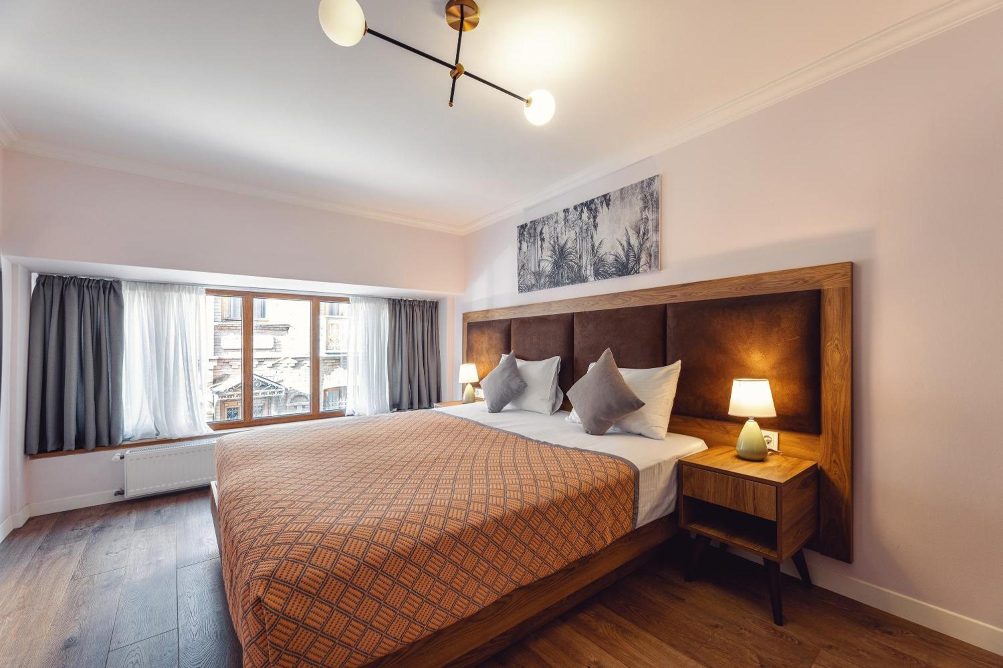 Boutique Hotel Manufactura Tbilisi Eksteriør billede