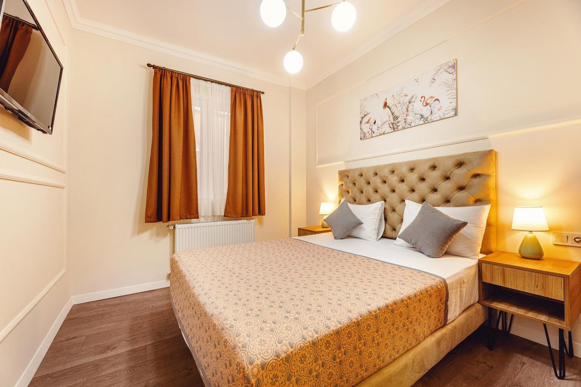 Boutique Hotel Manufactura Tbilisi Eksteriør billede