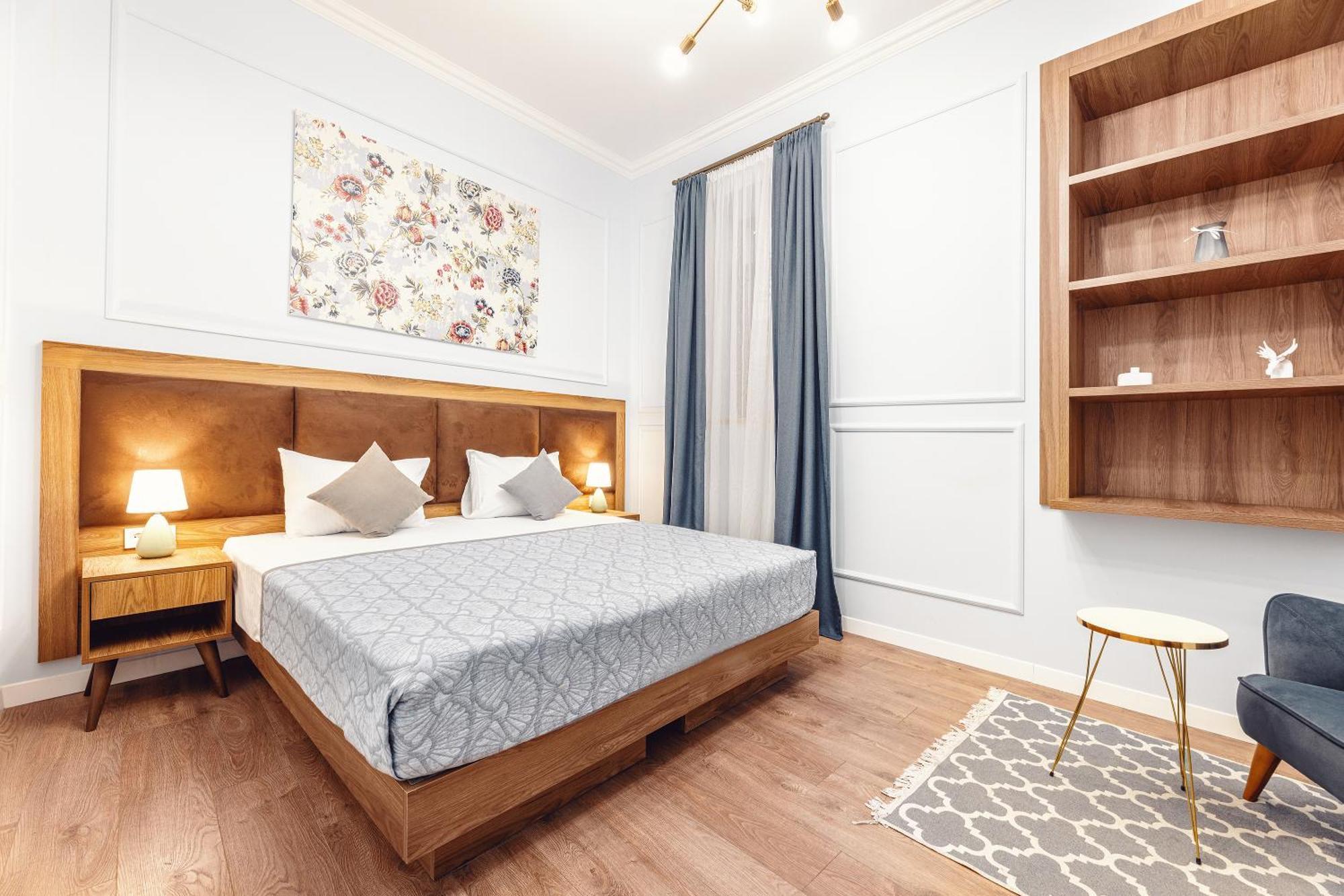Boutique Hotel Manufactura Tbilisi Eksteriør billede