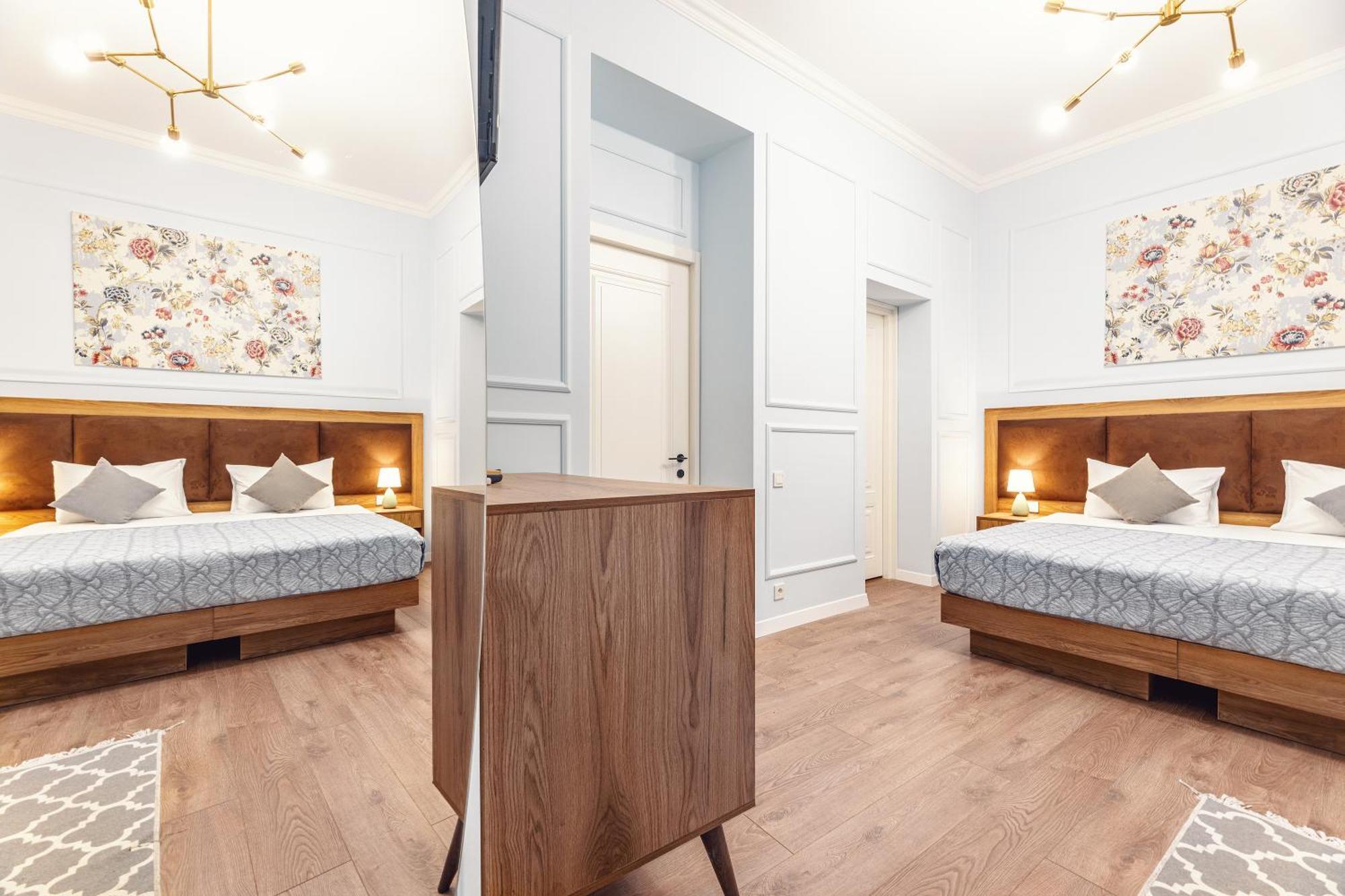 Boutique Hotel Manufactura Tbilisi Eksteriør billede