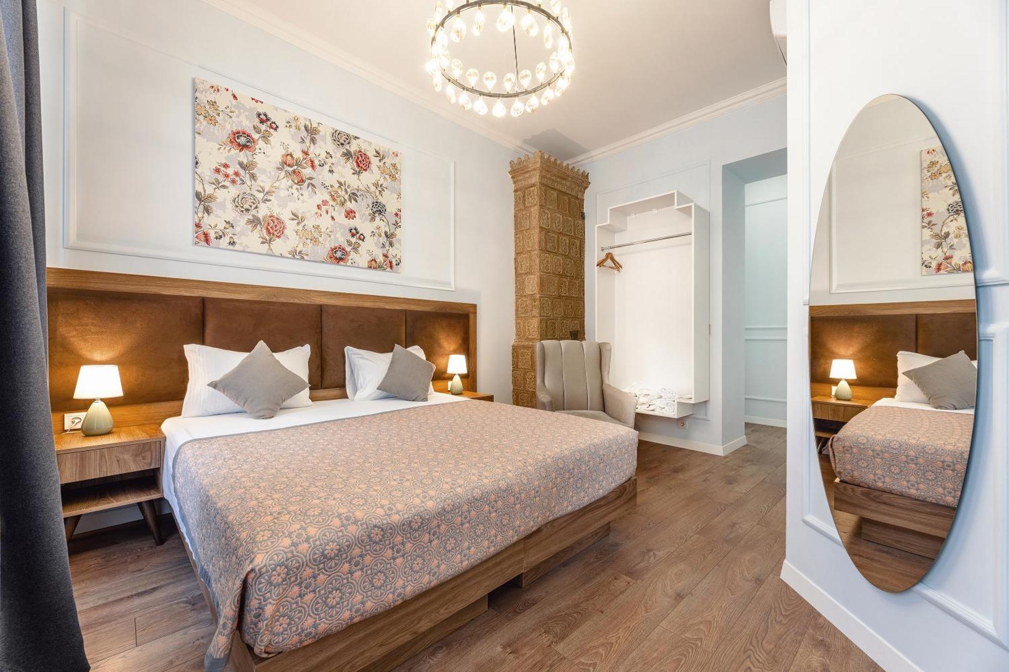 Boutique Hotel Manufactura Tbilisi Eksteriør billede
