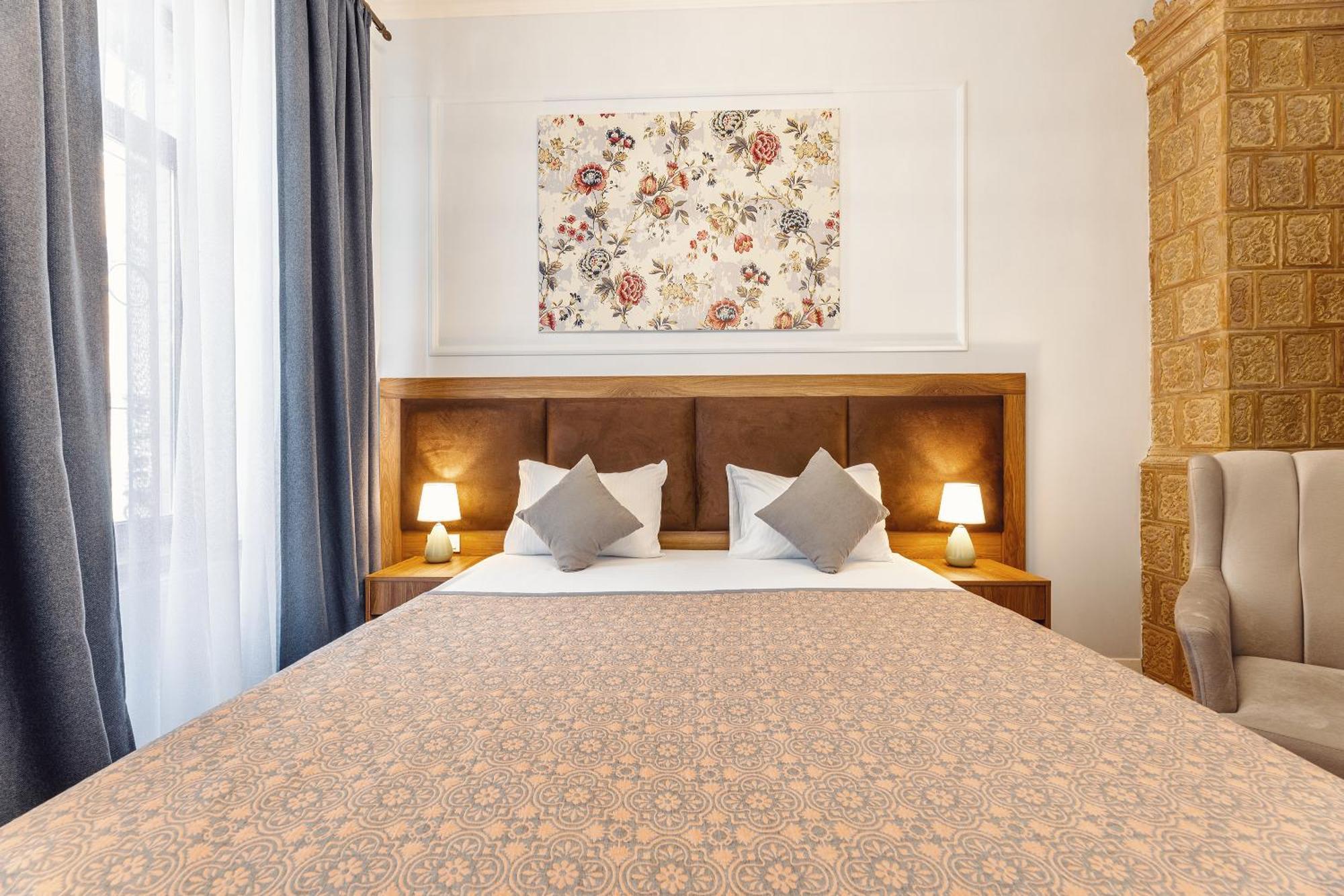 Boutique Hotel Manufactura Tbilisi Eksteriør billede