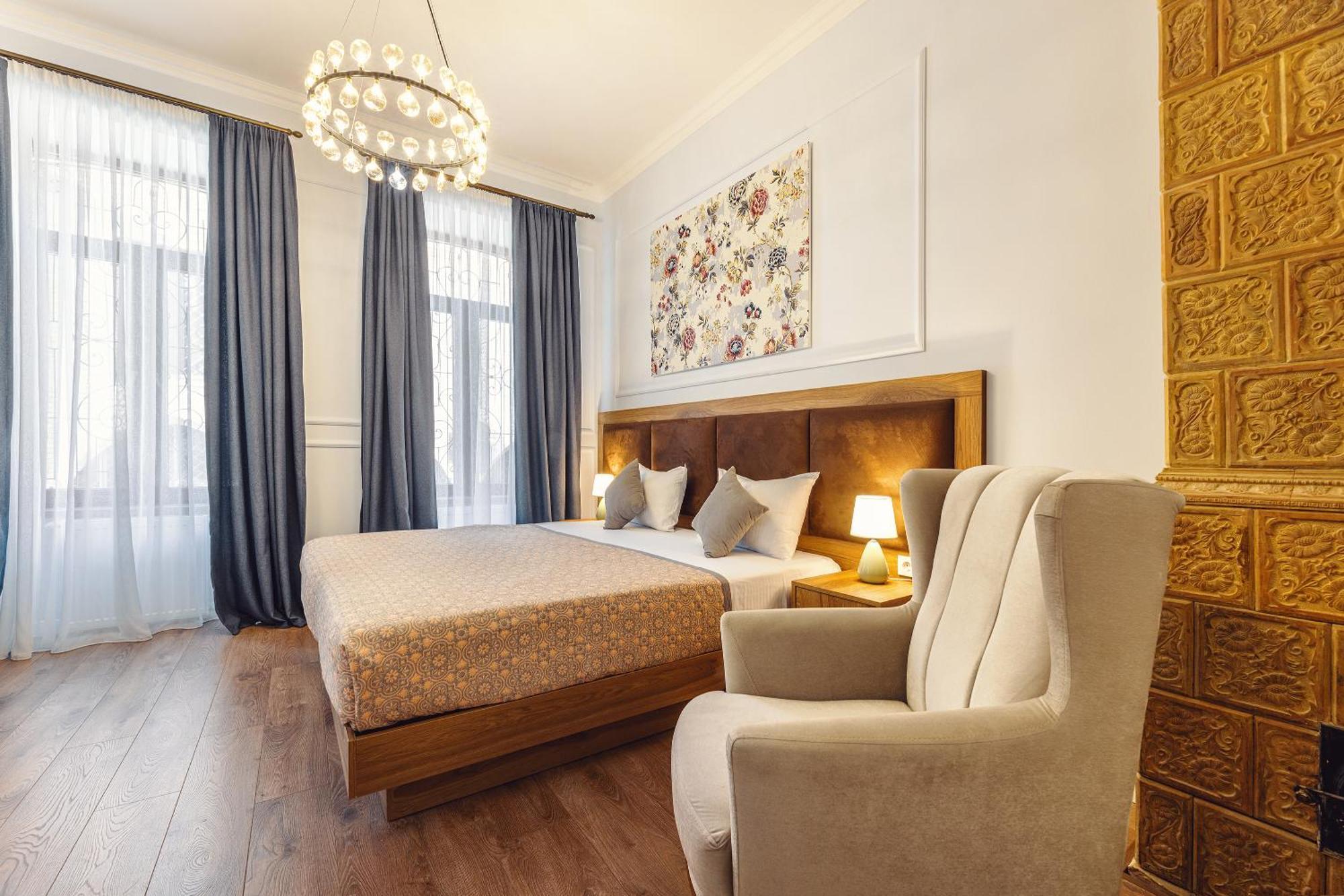 Boutique Hotel Manufactura Tbilisi Eksteriør billede