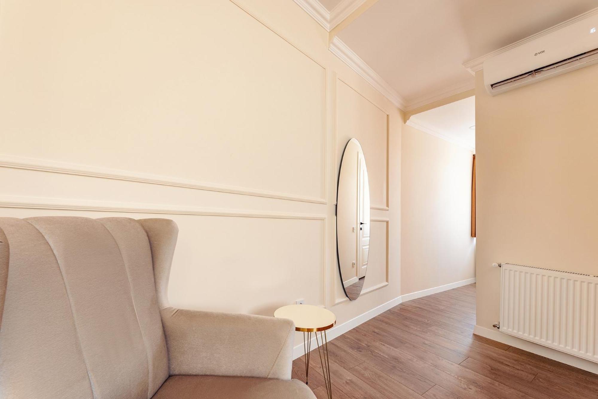 Boutique Hotel Manufactura Tbilisi Eksteriør billede
