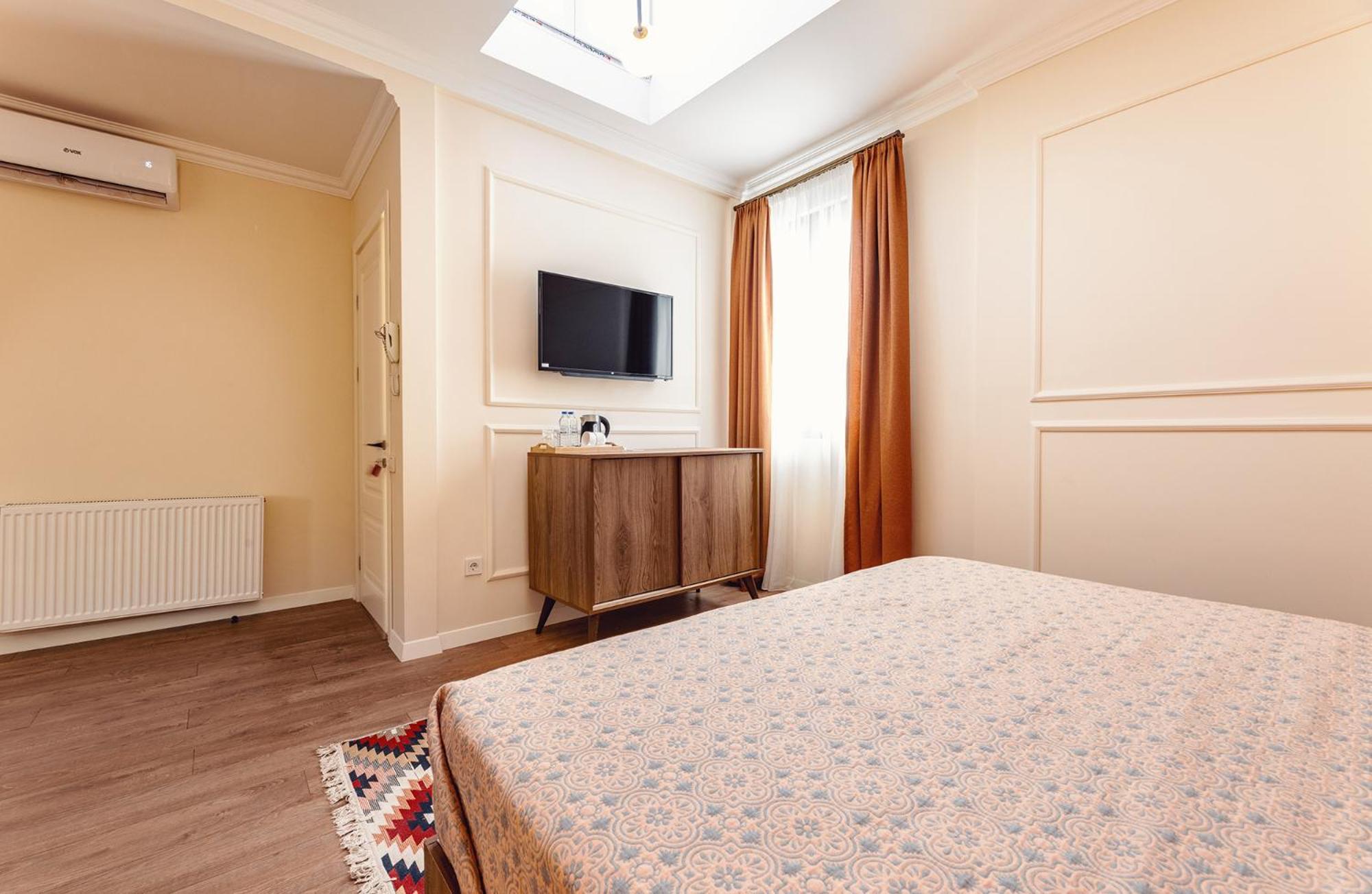Boutique Hotel Manufactura Tbilisi Eksteriør billede