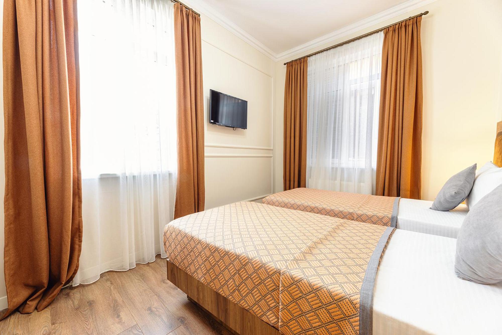Boutique Hotel Manufactura Tbilisi Eksteriør billede